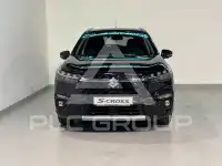 2025 Suzuki SX4