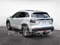 2025 Suzuki SX4