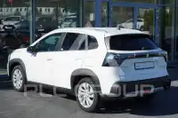 2025 Suzuki SX4