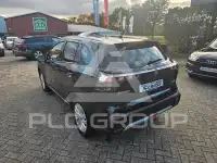 2025 Suzuki SX4