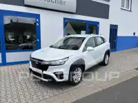 2025 Suzuki SX4