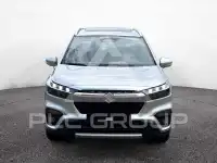 2025 Suzuki SX4