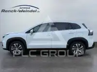 2025 Suzuki SX4