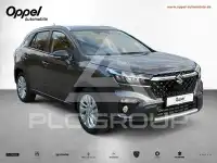 2025 Suzuki SX4