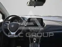 2025 Suzuki SX4