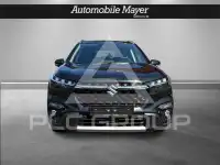 2025 Suzuki SX4