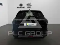 2025 Suzuki SX4