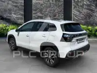 2025 Suzuki SX4