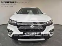 2025 Suzuki 