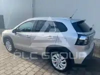 2025 Suzuki 
