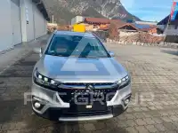 2025 Suzuki 
