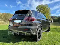 2025 Suzuki Grand Vitara