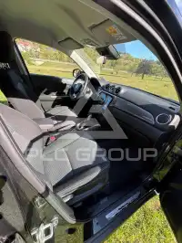 2025 Suzuki Grand Vitara