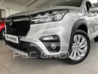 2025 Suzuki SX4