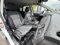 2025 Suzuki SX4