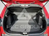 2025 Suzuki SX4