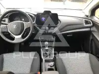 2025 Suzuki SX4