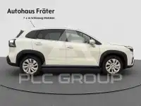 2025 Suzuki SX4