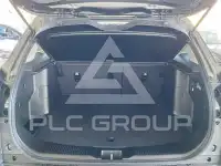 2025 Suzuki SX4