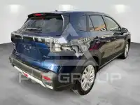 2025 Suzuki SX4