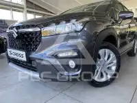 2025 Suzuki SX4