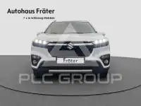 2025 Suzuki SX4