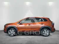 2025 Suzuki SX4