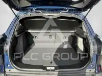 2025 Suzuki SX4