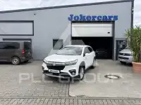 2025 Suzuki SX4