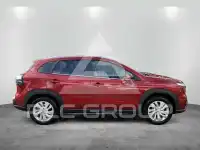 2025 Suzuki SX4