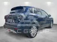 2025 Suzuki SX4