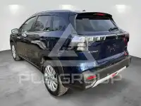 2025 Suzuki SX4