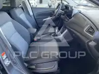 2025 Suzuki SX4