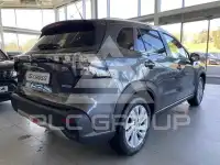 2025 Suzuki SX4