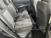 2025 Suzuki SX4