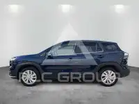 2025 Suzuki SX4