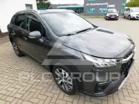 2025 Suzuki SX4