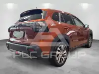 2025 Suzuki SX4