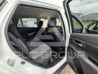 2025 Suzuki SX4