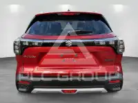 2025 Suzuki SX4