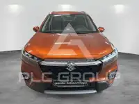 2025 Suzuki SX4