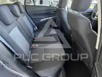 2025 Suzuki SX4
