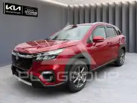 2025 Suzuki SX4