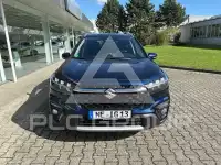 2025 Suzuki SX4