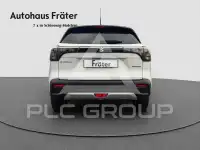 2025 Suzuki SX4