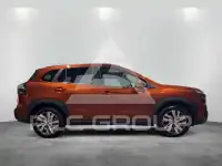 2025 Suzuki SX4