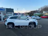 2025 Suzuki SX4