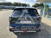 2025 Suzuki SX4