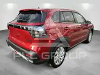 2025 Suzuki SX4