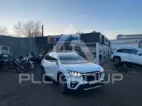 2025 Suzuki SX4